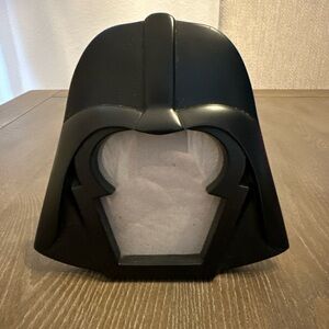 RARE! Disney Parks Darth Vader‎ Photo Frame Star Wars Disney World